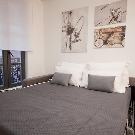 Apartamento Nuevo Y De Lujo En Puerta Del Sol 마드리드 외부 사진