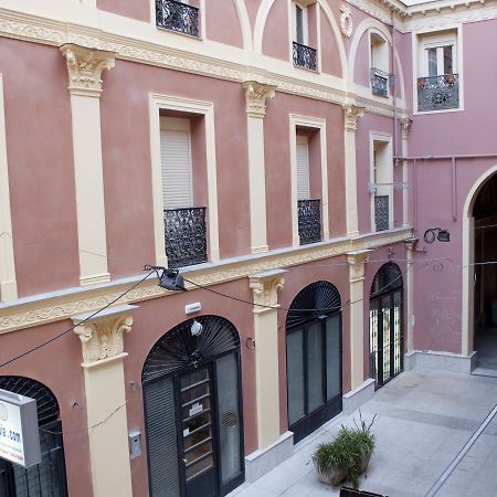 Apartamento Nuevo Y De Lujo En Puerta Del Sol 마드리드 외부 사진
