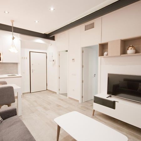 Apartamento Nuevo Y De Lujo En Puerta Del Sol 마드리드 외부 사진