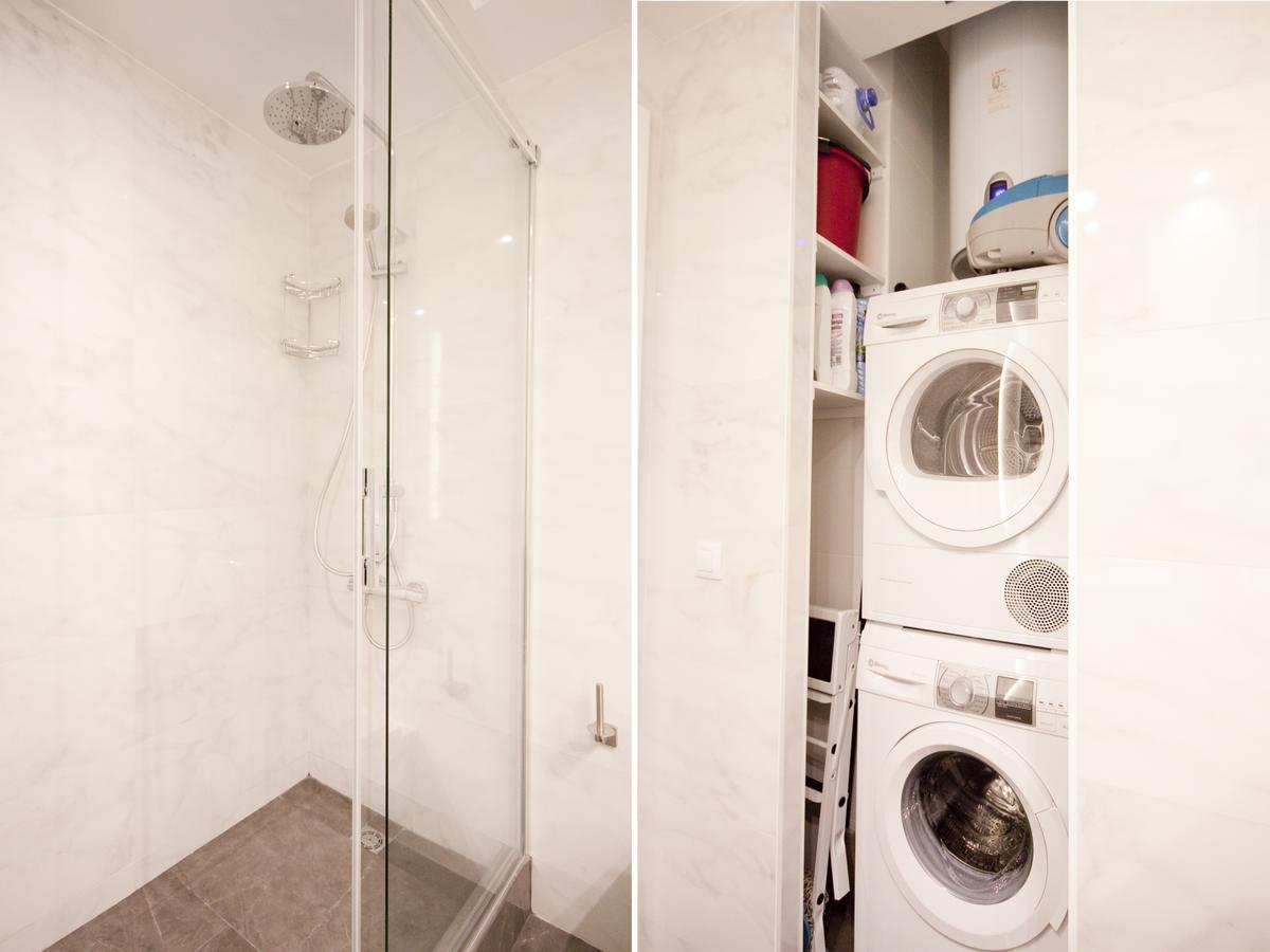 Apartamento Nuevo Y De Lujo En Puerta Del Sol 마드리드 외부 사진