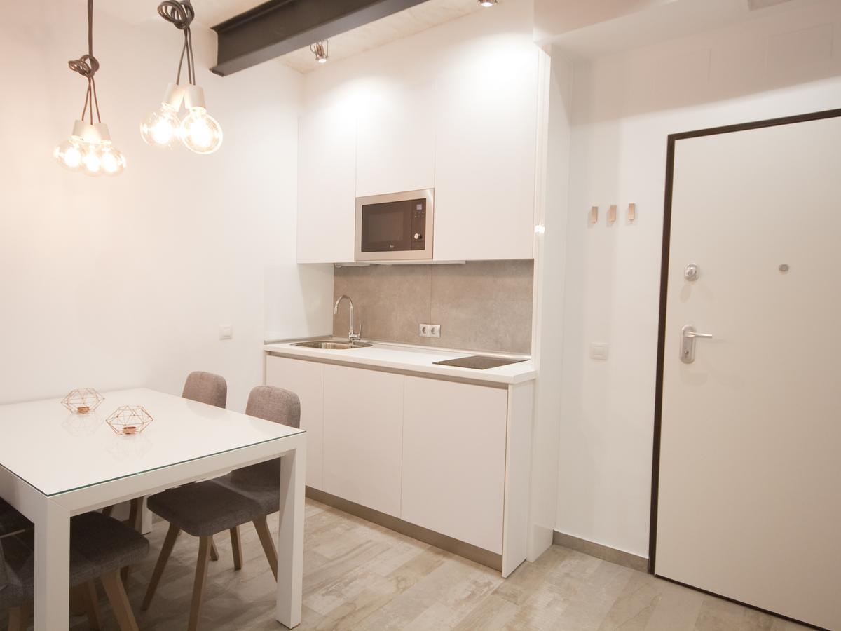 Apartamento Nuevo Y De Lujo En Puerta Del Sol 마드리드 외부 사진