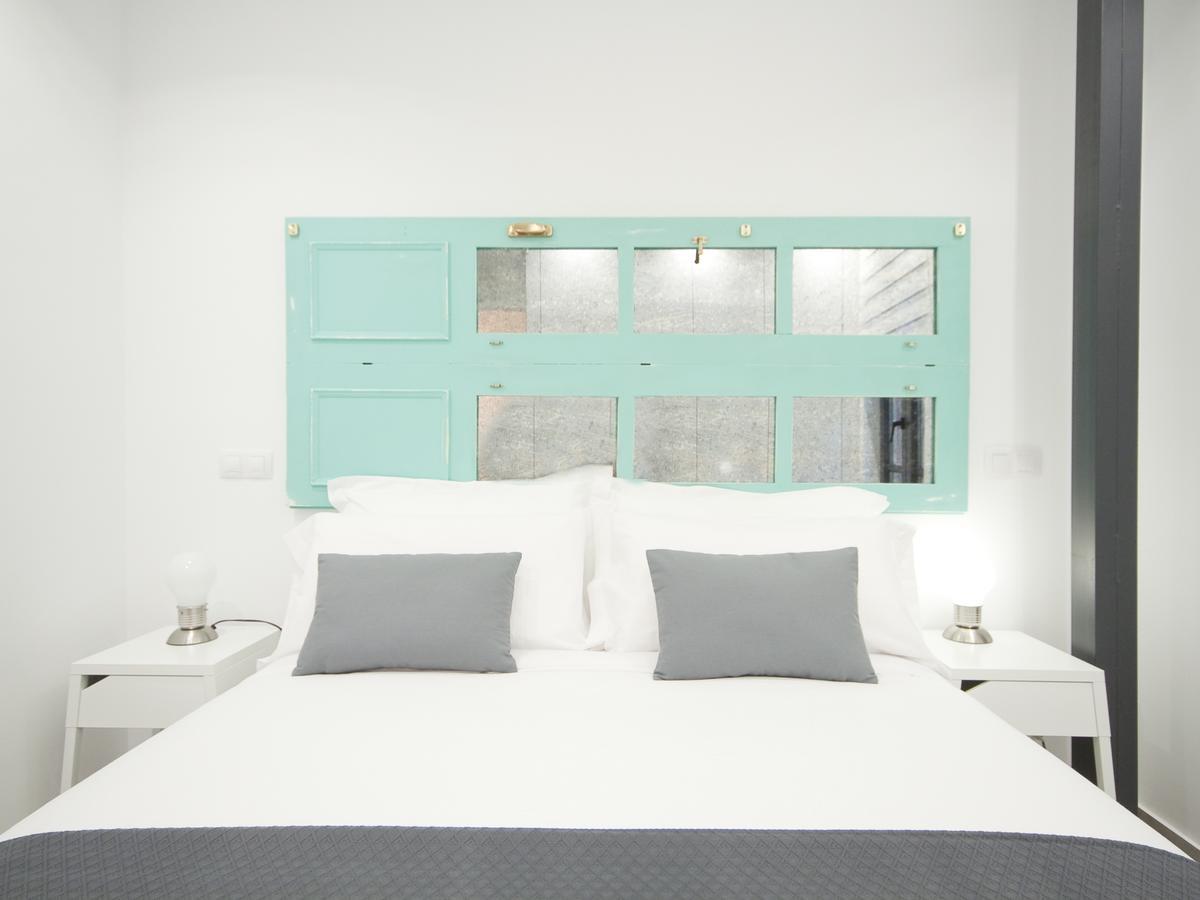 Apartamento Nuevo Y De Lujo En Puerta Del Sol 마드리드 외부 사진